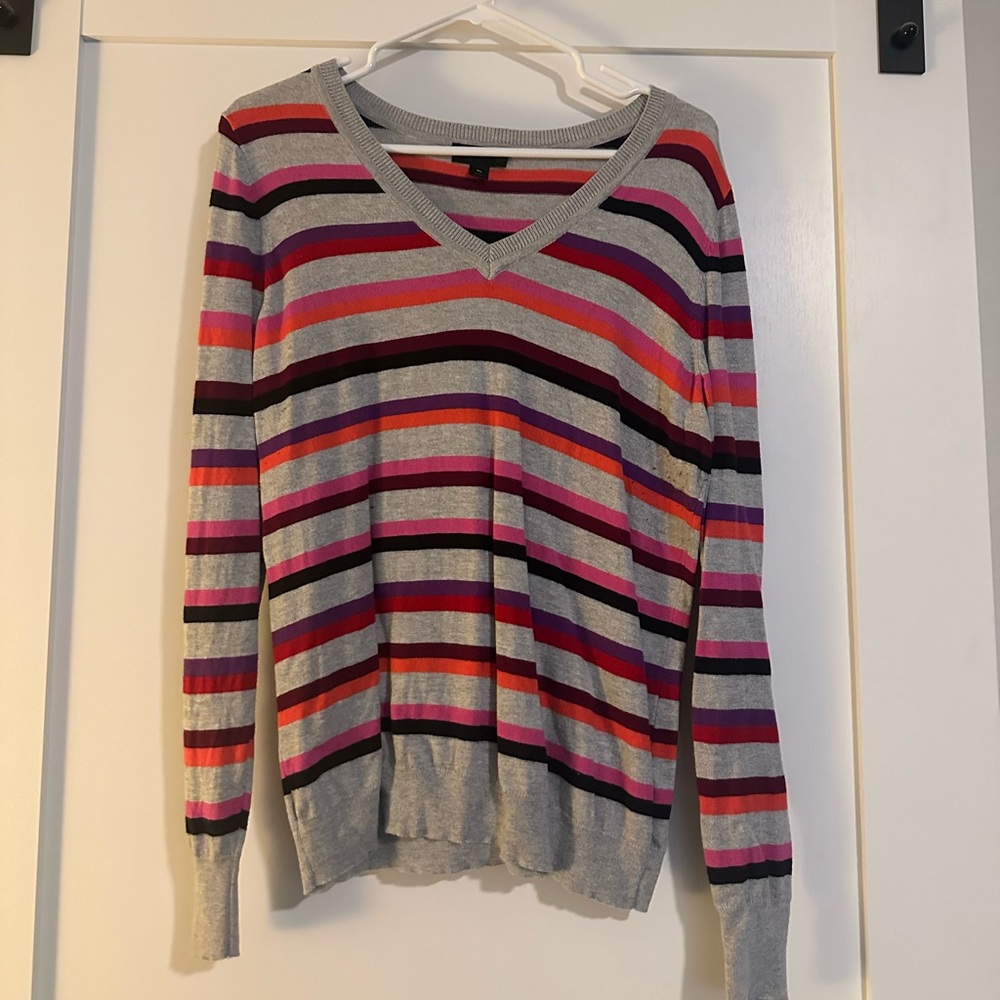 Worthington sweater